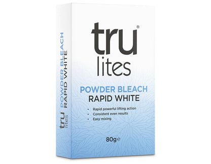 Trulites Rapid White Bleach
