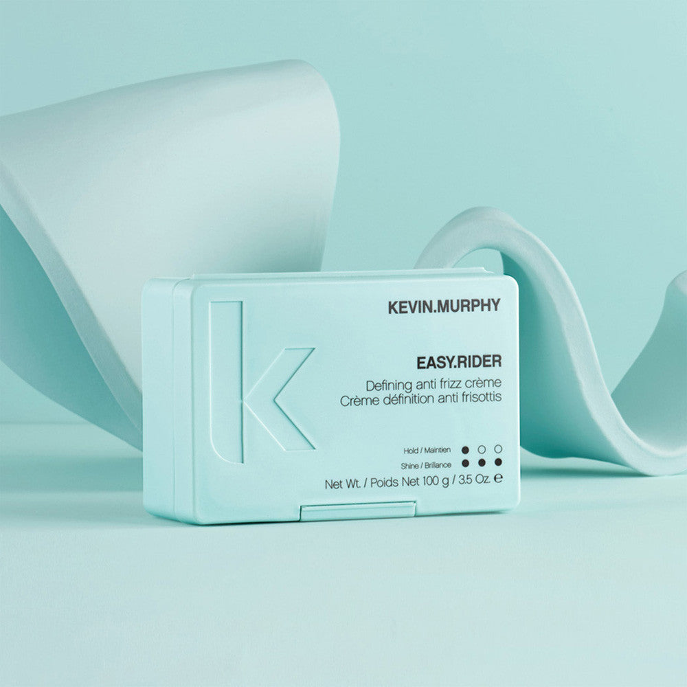 Kevin Murphy Easy Rider Defining Anti Frizz Creme 100g
