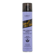 Ebin New York 24 Hour Edge Tamer Extreme Firm Hold Edge Control Spray 180ml