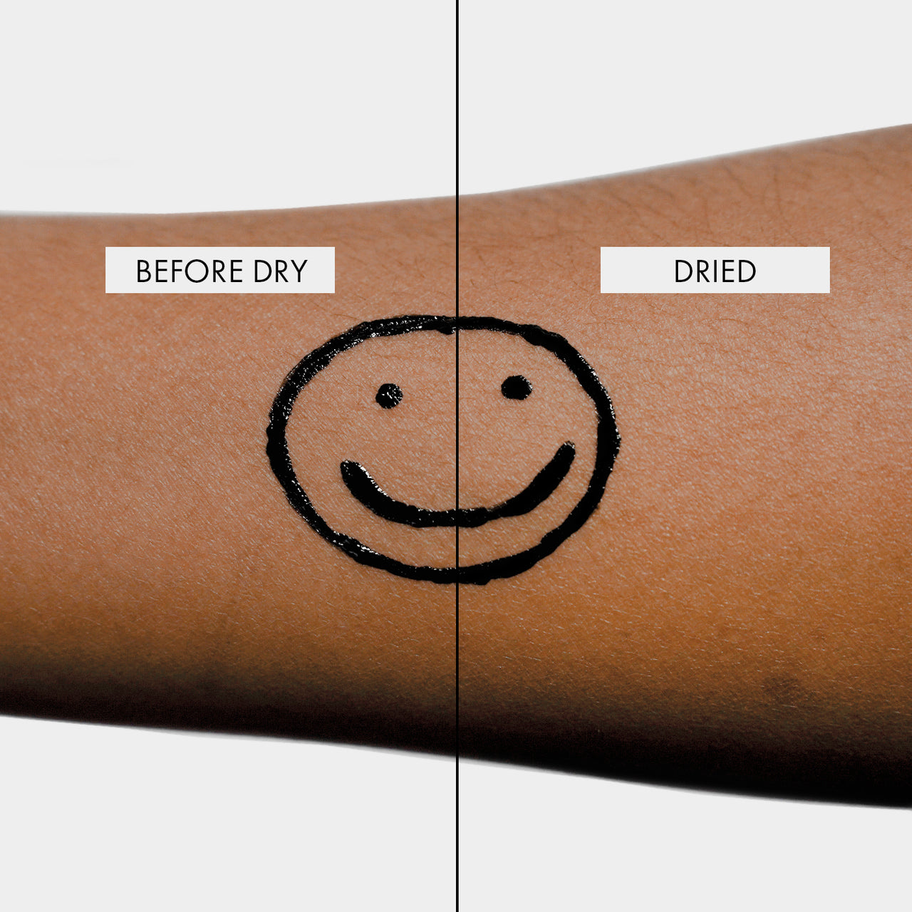 Ebin New York Grip Bond Lash Adhesive with Vitamin E Brush Applicator