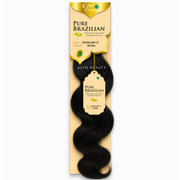 Echo Collection 100% Brazilian Virgin Remy Natural Body