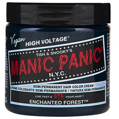 Manic Panic Semi Permanent Hair Dye 118ml