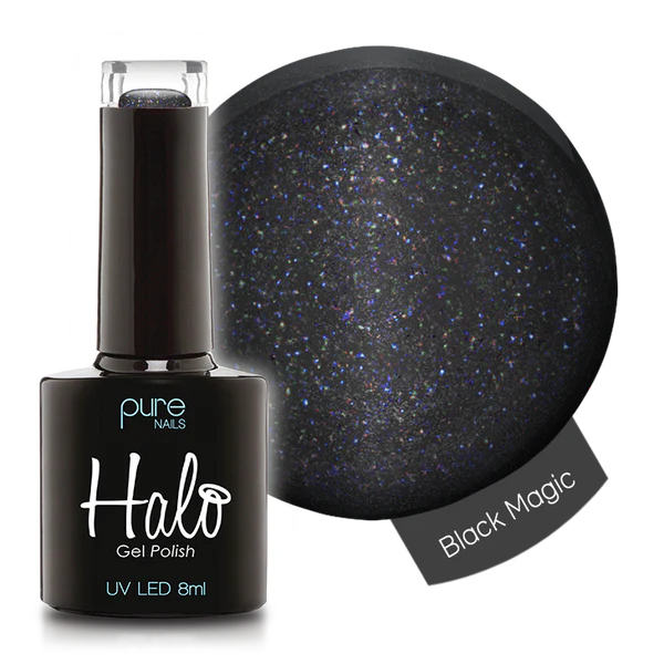 Halo Gel Polish 8ml (Enchanted Collection)