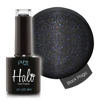 Halo Gel Polish 8ml (Enchanted Collection)