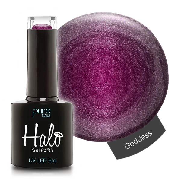 Halo Gel Polish 8ml (Enchanted Collection)