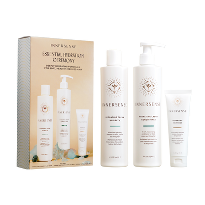 Innersense Essential Hydration Ceremony - 3pc