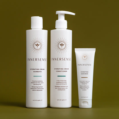 Innersense Essential Hydration Ceremony - 3pc