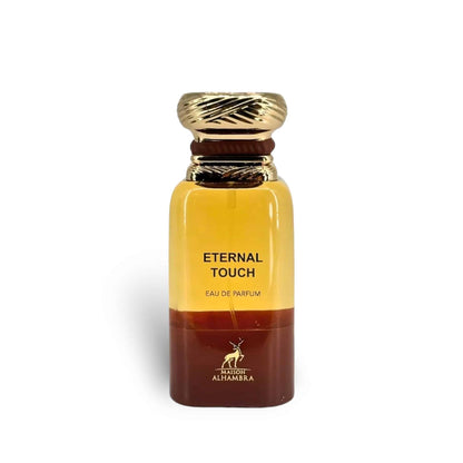 Maison Alhambra Eternal Touch Eau De Parfum 80ml
