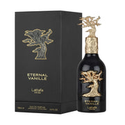 Lattafa Pride Eternal Vanille Eau De Parfum 100ml