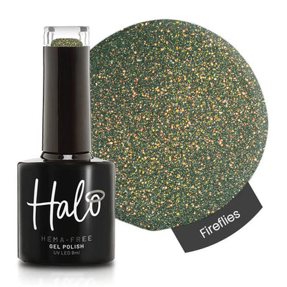 Halo Gel Polish 8ml (Euphoric Collection)