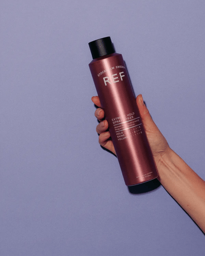REF Extreme Hold Spray N°525 300ml
