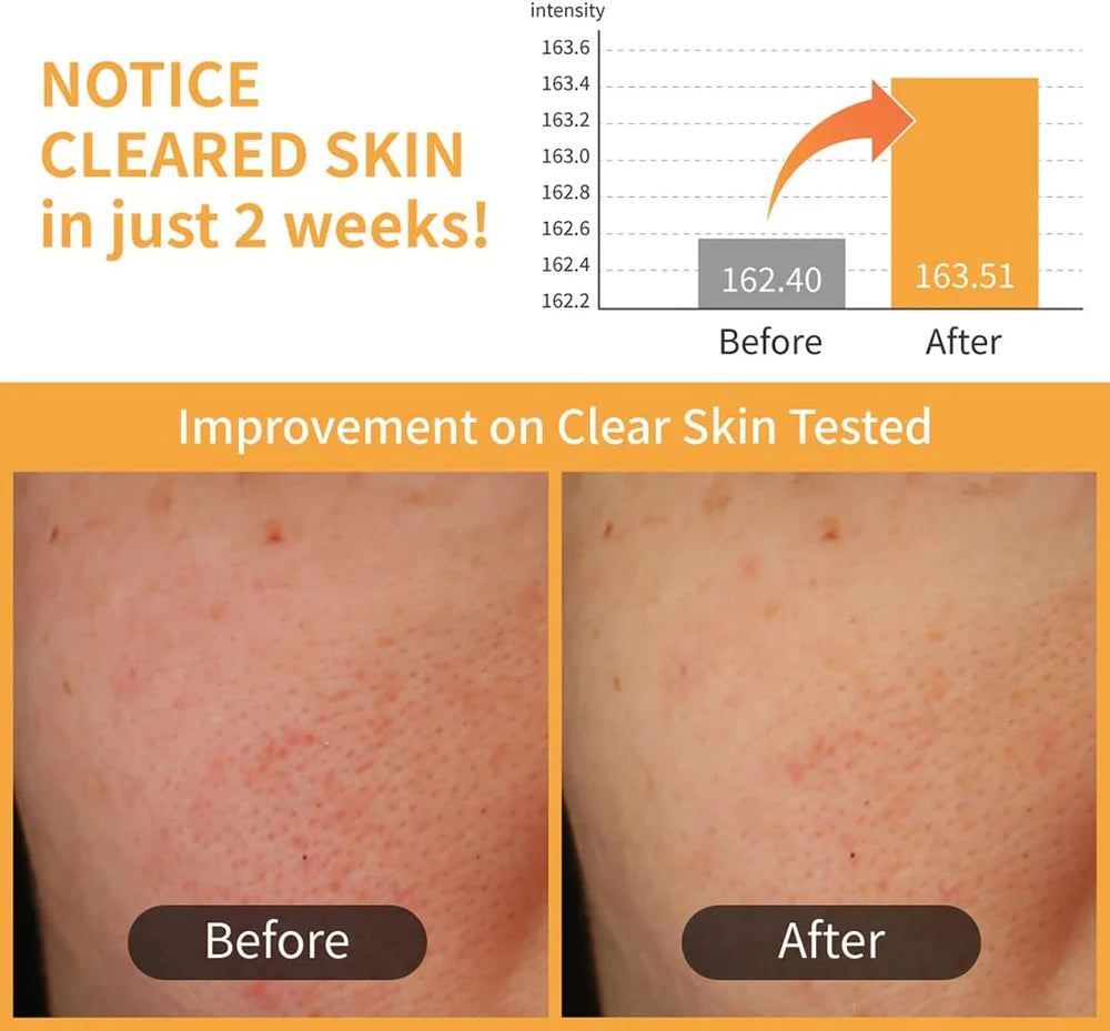 Numbuzin No.3 Radiance Glowing Jumbo Essence Pads 70 pads