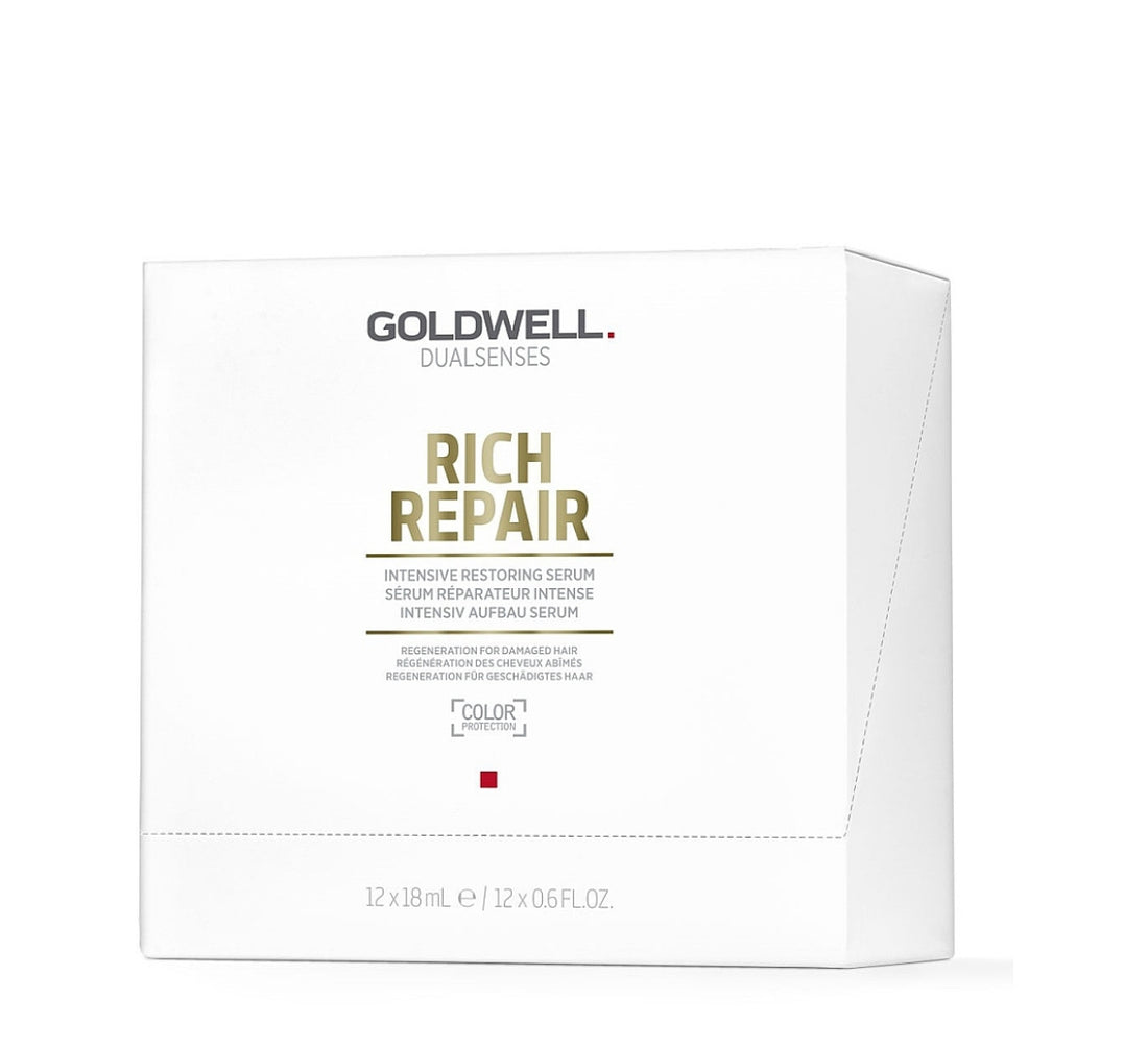 Goldwell Dualsenses Rich Repair Intensive Serum