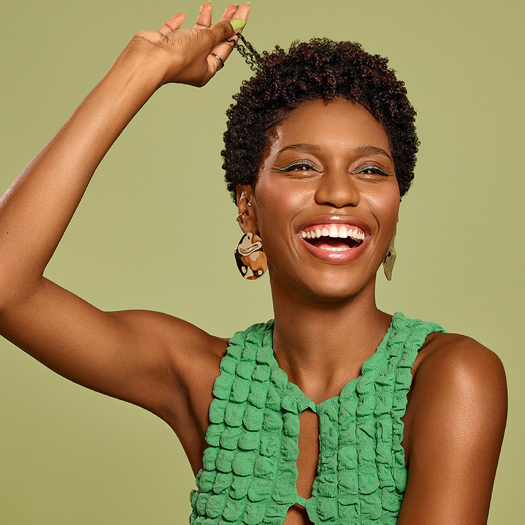 African Pride "Feel It" Formula Strengthening Balm 4oz