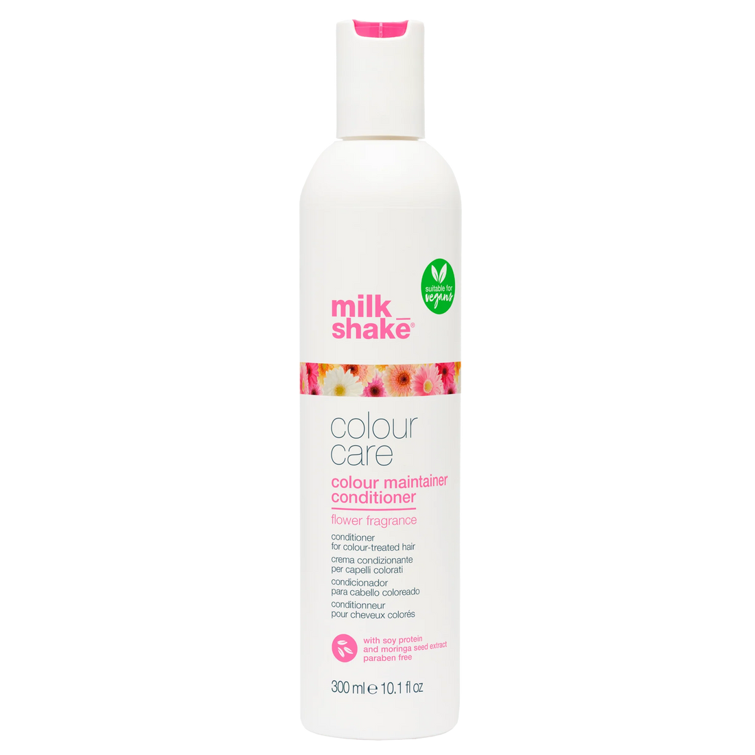 milk_shake Colour Care Flower Vibes Conditioner