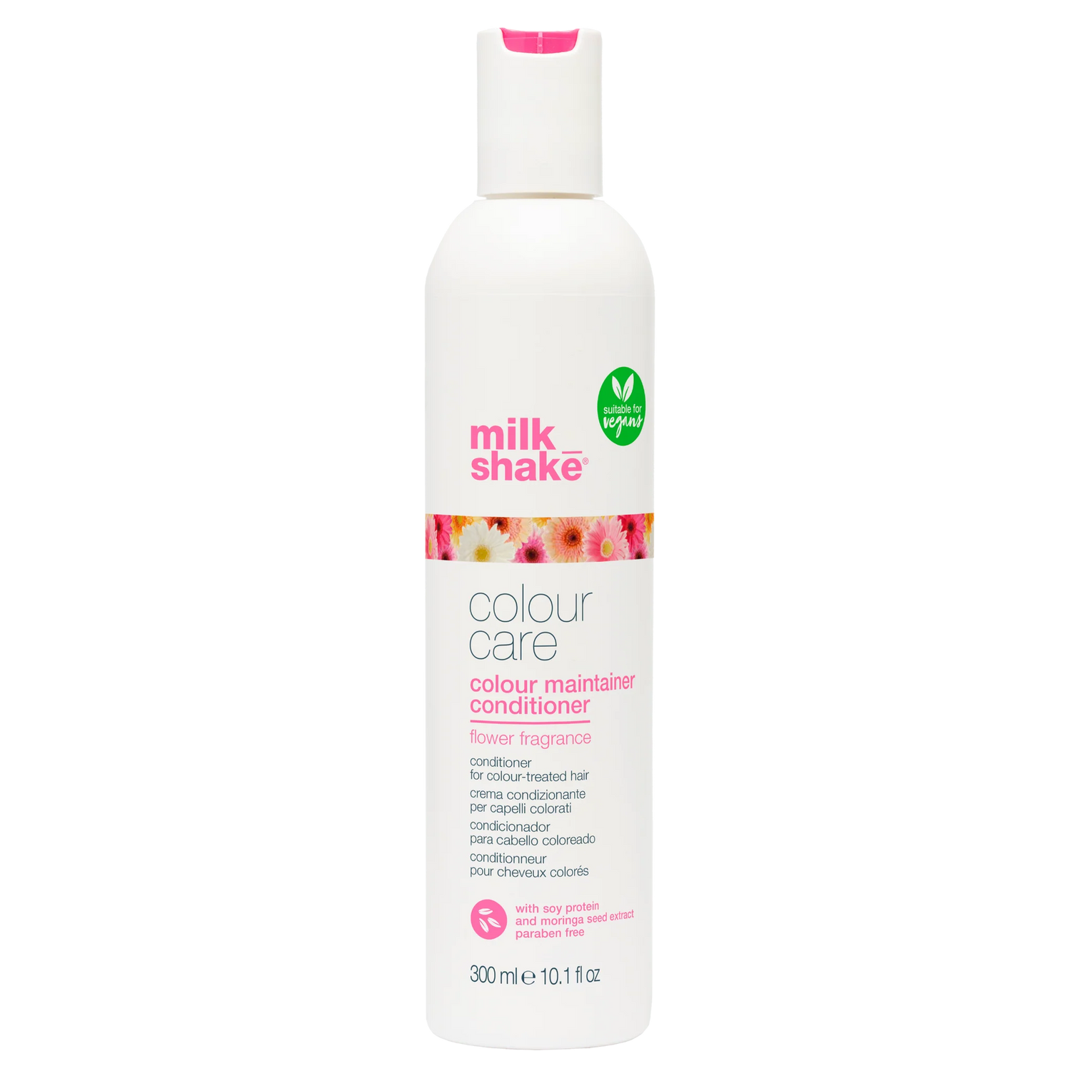 milk_shake Colour Care Flower Vibes Conditioner