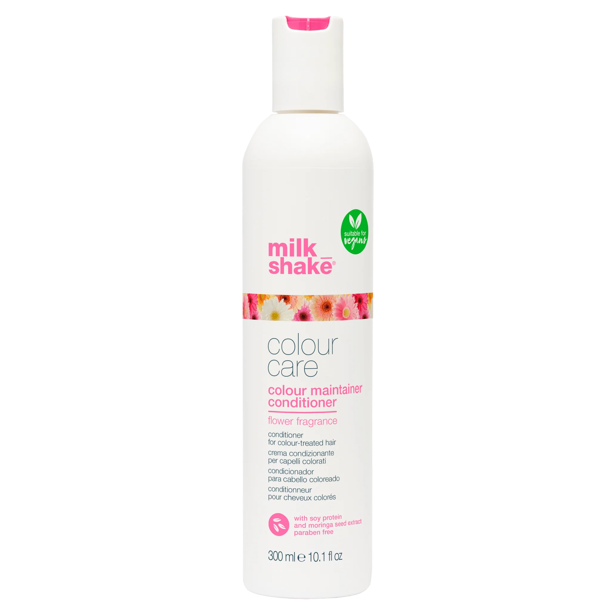 milk_shake Colour Care Flower Vibes Conditioner