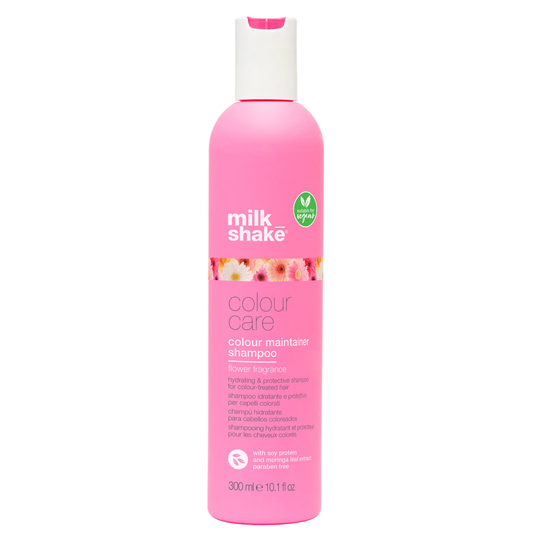 milk_shake Colour Care Flower Vibes Shampoo 300ml