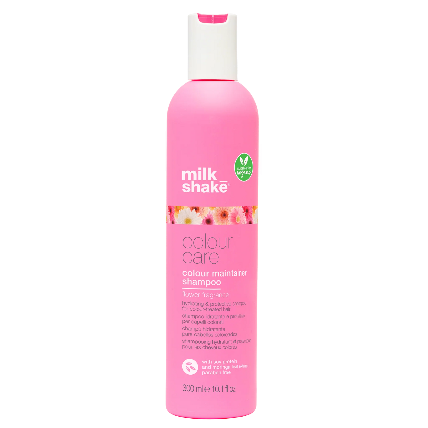 milk_shake Colour Care Flower Vibes Shampoo 300ml