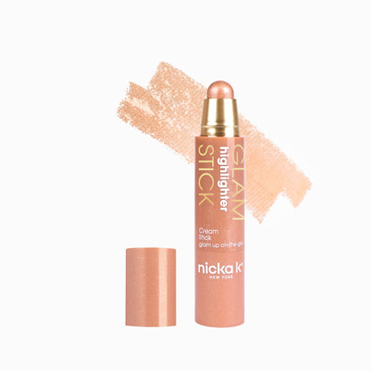 Nicka K Glamstick Blush / Highlighter / Contour