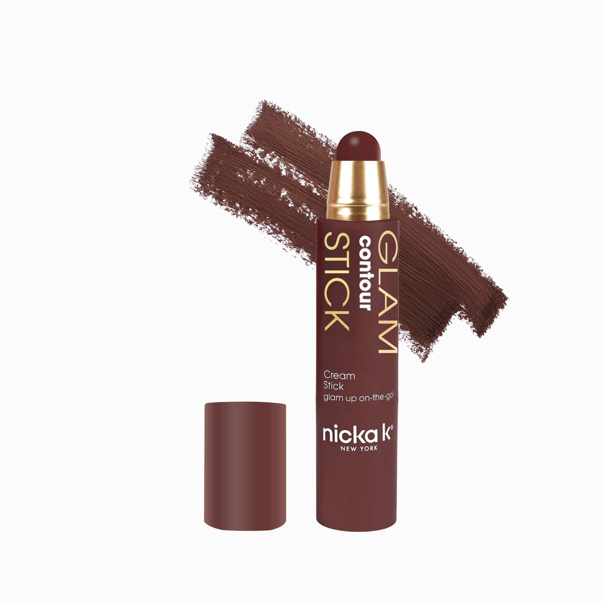 Nicka K Glamstick Blush / Highlighter / Contour