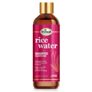 Difeel Rice Water Shampoo 12oz