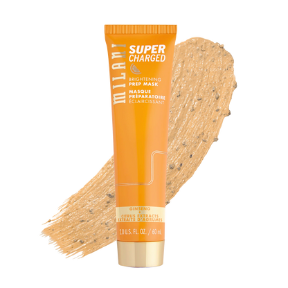 Milani Super Charged Brightening Prep Mask