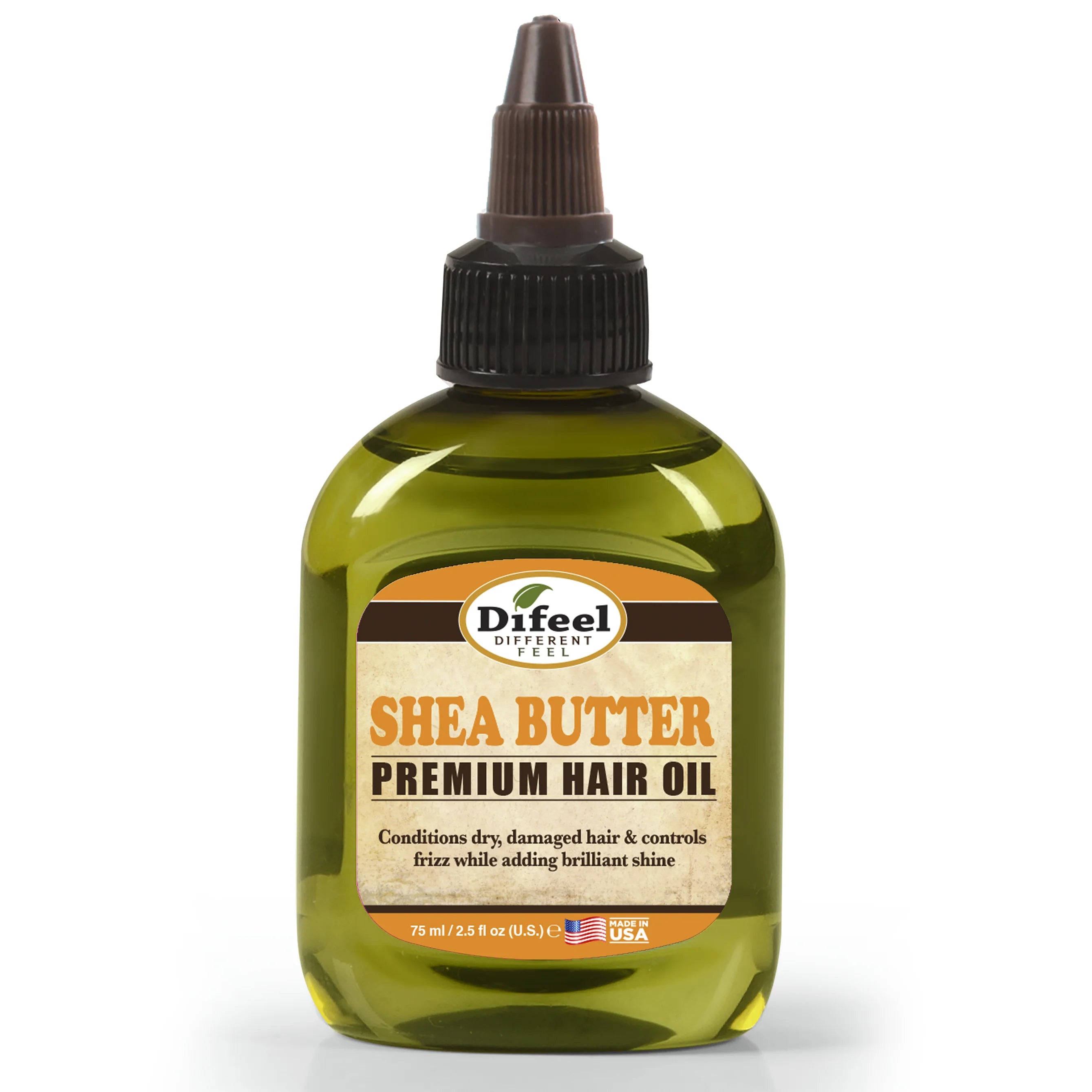 Difeel Premium Hair Oil 2.5oz