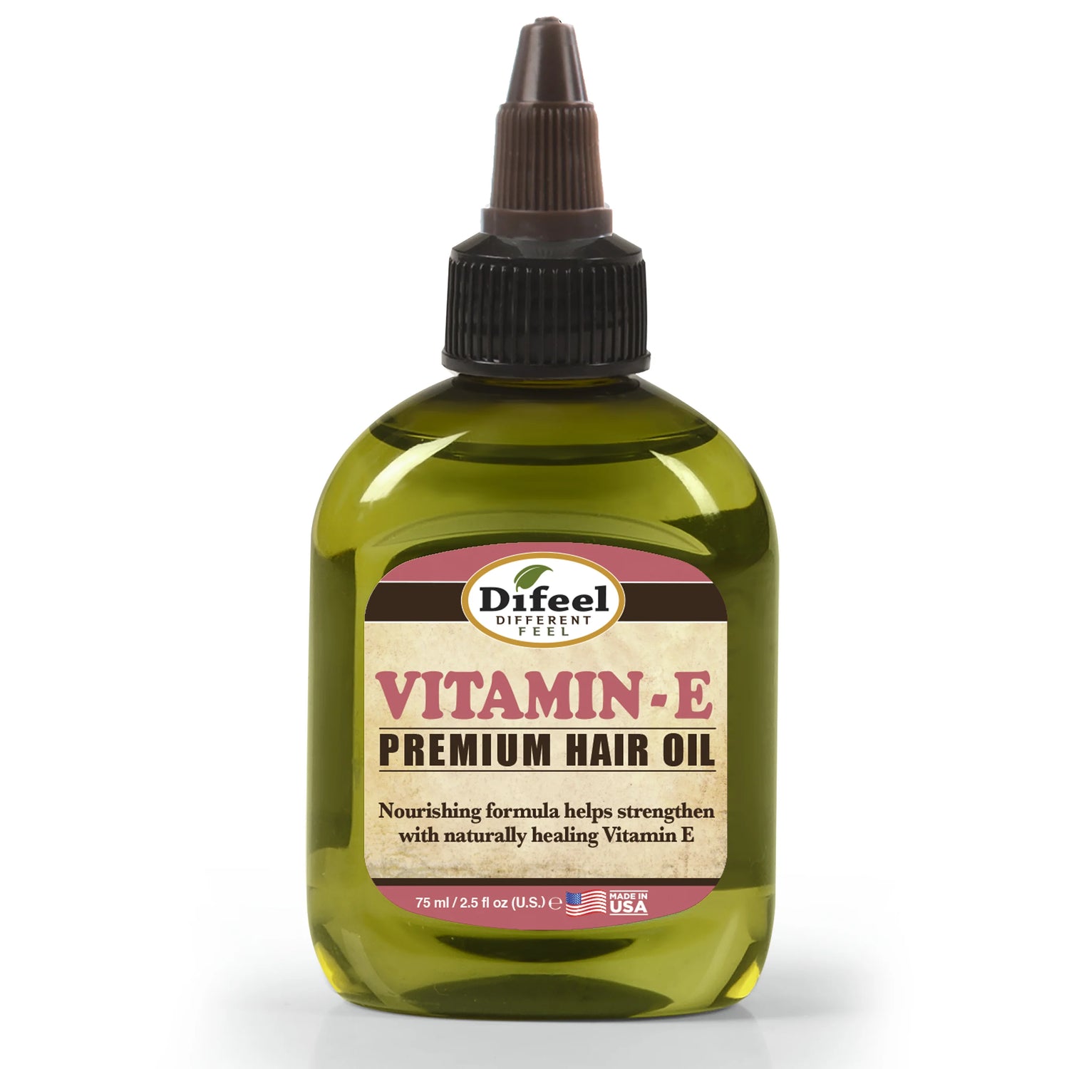Difeel Premium Hair Oil 2.5oz