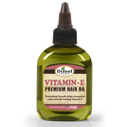 Difeel Premium Hair Oil 2.5oz