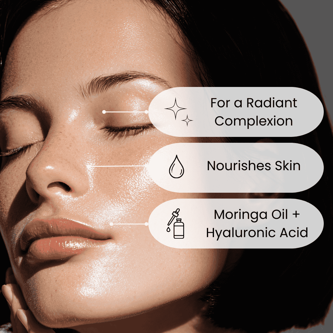 Facefacts Cherry Bliss Niacinamide Illuminating Serum 30ml