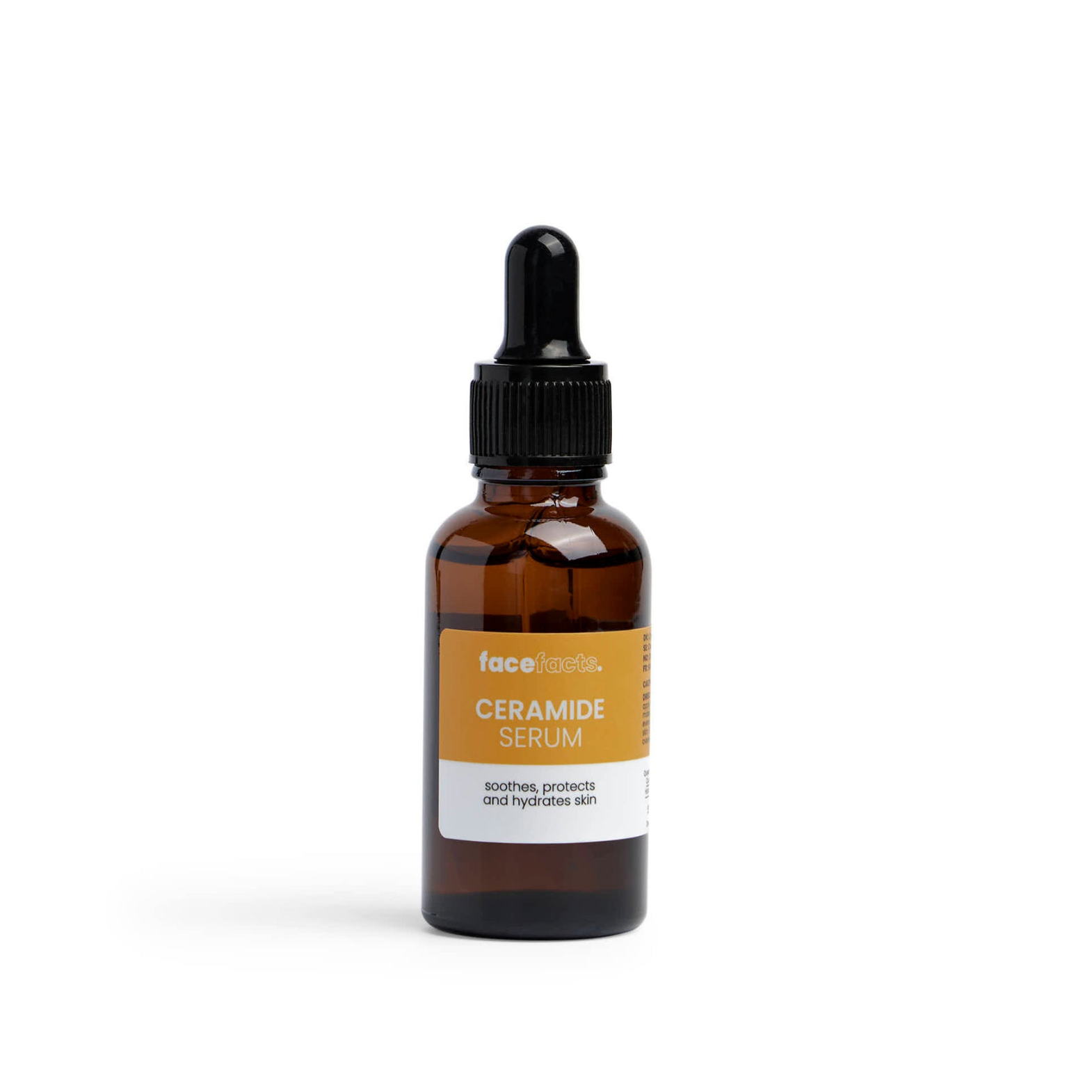 Facefacts Nourish & Restore Ceramide Serum 30ml