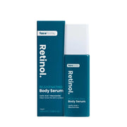 Facefacts Retinol Rejuvenating Body Serum 100ml
