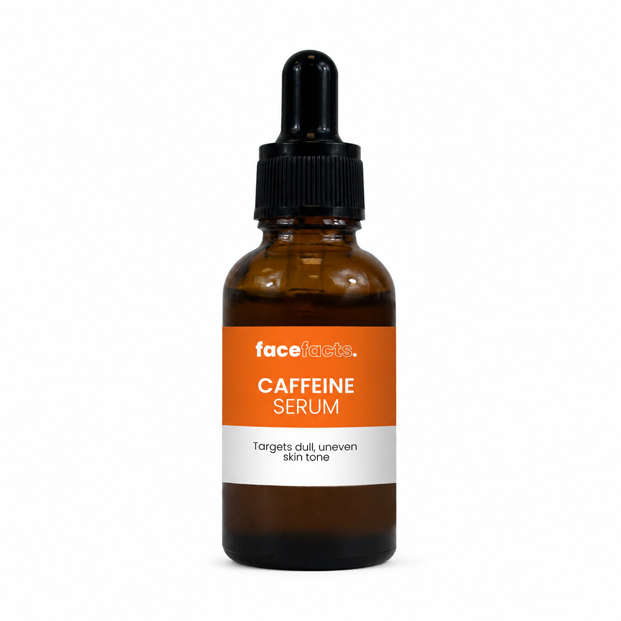 Facefacts Revive & Brighten Caffeine Serum 30ml
