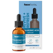 Facefacts Revive & Refresh Hyaluronic Acid Serum 30ml