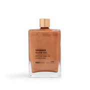 Facefacts Shimmer Glow Oil 100ml