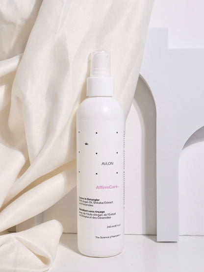 Affirm MoisturRight® Leave-In Detangler 8oz