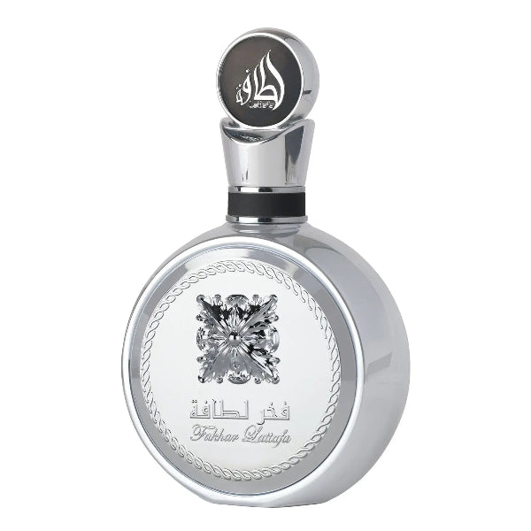 Lattafa Fakhar Platin Eau De Parfum 100ml