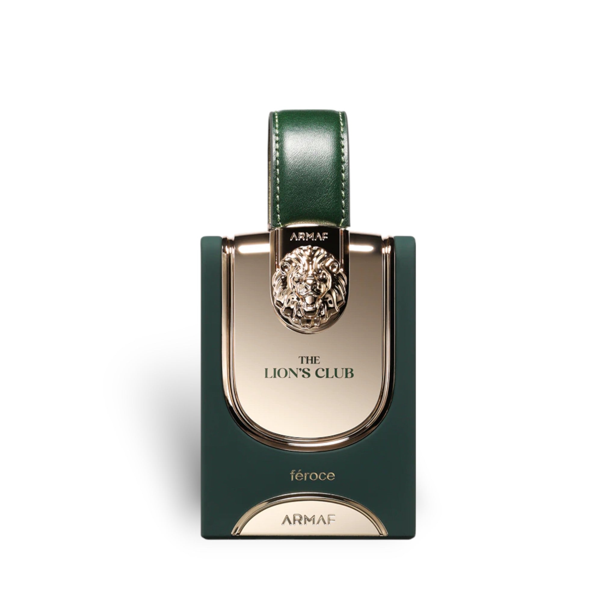 Armaf The Lions Club Feroce Eau De Parfum 100ml