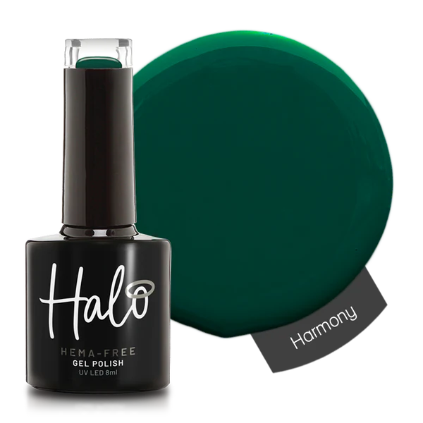 Halo Gel Polish 8ml (Festival of Lights Collection)