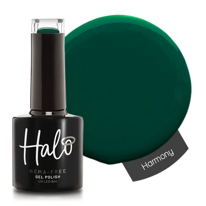 Halo Gel Polish 8ml (Festival of Lights Collection)