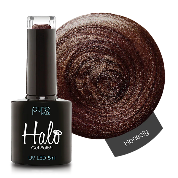 Halo Gel Polish 8ml (Festival of Lights Collection)