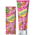 Fiesta Sun Pink Pineapple Passion Dark Natural Bronzer available in 22ml sachet and 236ml tube at Kiyo Beauty