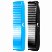 Fine Lines Pocket Comb - 2 Pack