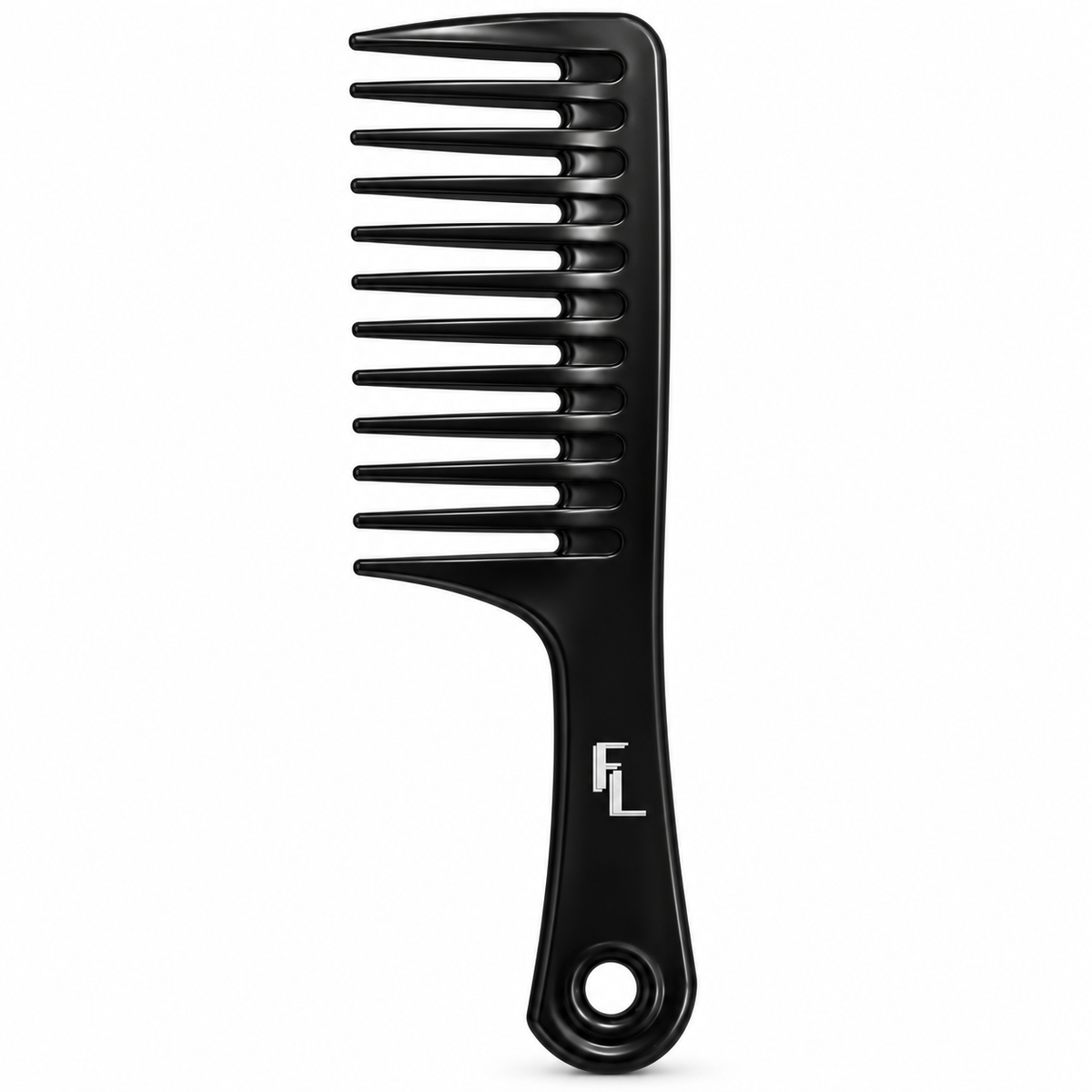Fine Lines Rake Comb Jumbo
