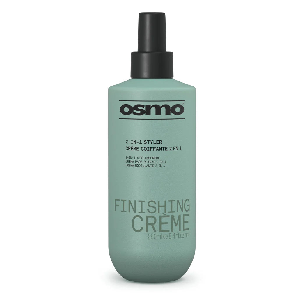Osmo Finishing Crème Styling Cream 250ml