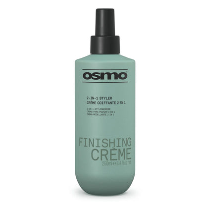 Osmo Finishing Crème Styling Cream 250ml