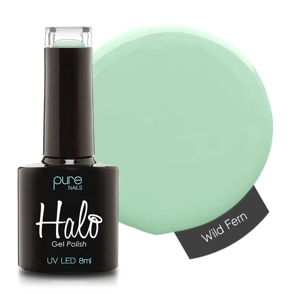 Halo Gel Polish 8ml (First Bloom Collection)