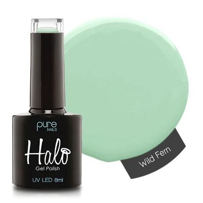 Halo Gel Polish 8ml (First Bloom Collection)