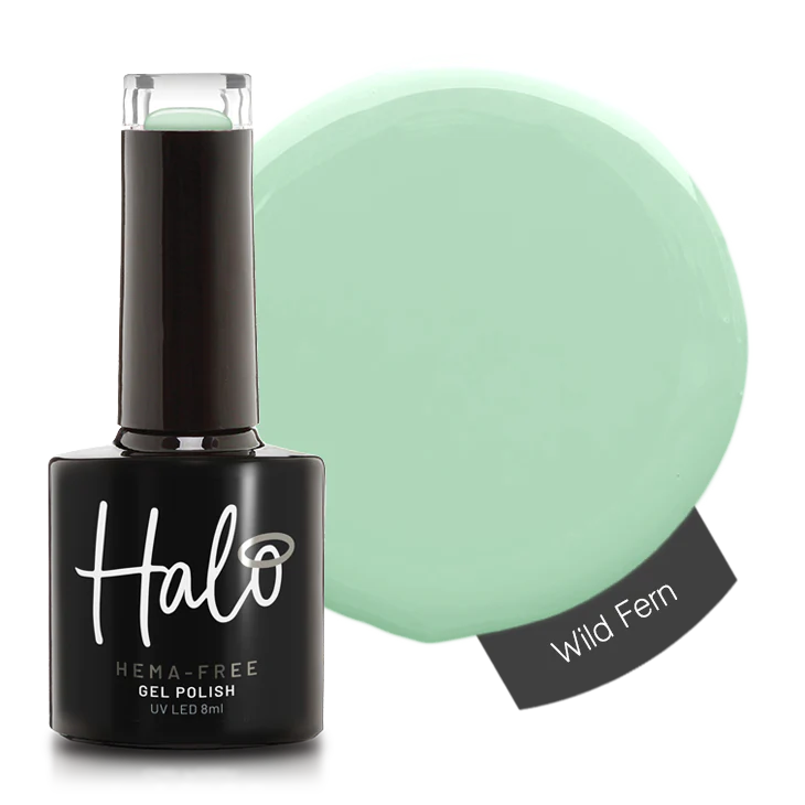 Halo UV/LED Gel Nail Polish 8ml